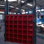 بوابة سد من الحديد الزهر