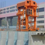 شاشة معالجة مياه الصرف الصحي للطاقة الكهرومائية