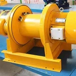 رافعة صغيرة